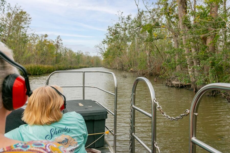 From New Orleans: Swamp Airboat, 2 Plantation Tours & Lunch - Should you book this Louisiana day trip?