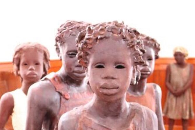 Full-Day Whitney Plantation & Airboat Swamp Tour w/Transfer - Why Whitney Plantation changes the tone of the day