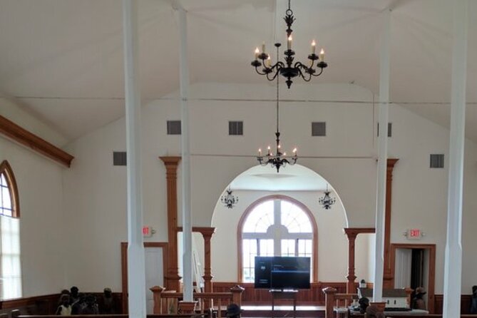 Full-Day Whitney Plantation & Airboat Swamp Tour w/Transfer - What the $155 price really covers