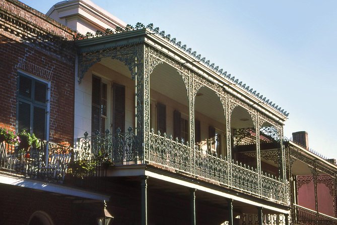 Gallier House Tour in New Orleans - Key things to know before you go