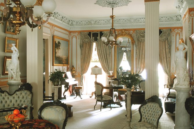 Gallier House Tour in New Orleans - Price and practical value at $17
