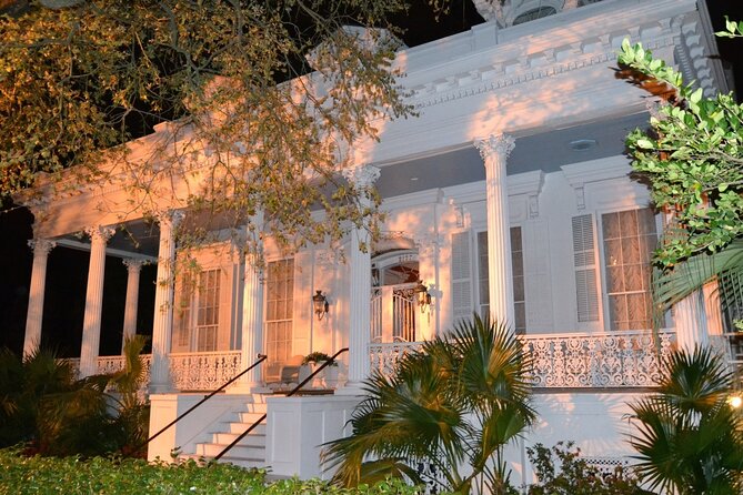 Garden District and Gates of Lafayette Cemetery Walking Tour - How the $25 Price Holds Up