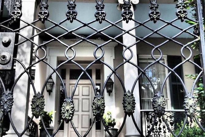 Garden District Home and History Walking Tour - Is $26 a fair price?