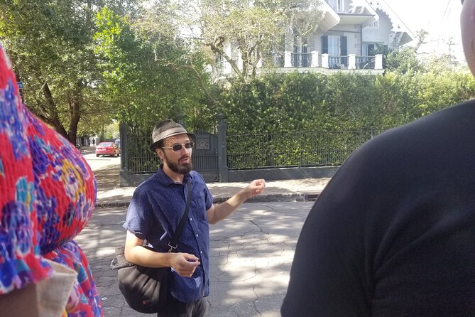 Garden District Secrets and Scandals Tour - Is $35 a fair price?