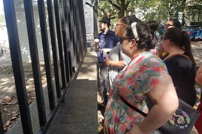 Garden District Secrets and Scandals Tour - How to plan the rest of your afternoon