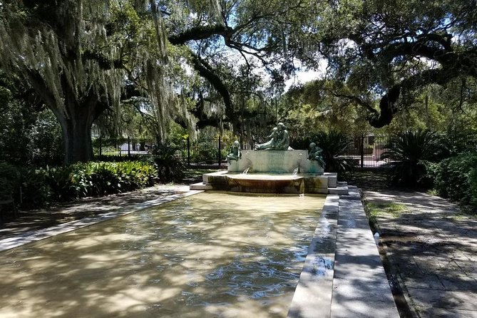 Garden District Walking Tour of New Orleans - What You Get for $32.36