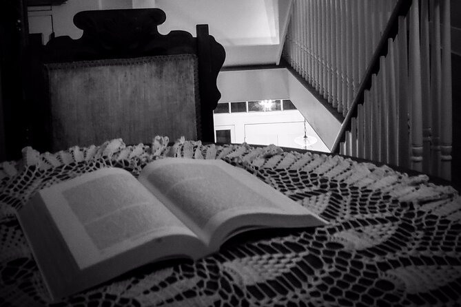 Ghost Walk of Franklin with Access to Haunted Structures, close to New Orleans - Why Franklin Makes a Different Ghost-Tour Stop