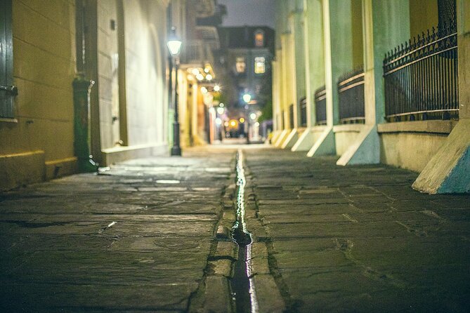Ghosts, Gods, & Gangsters of New Orleans - Lalaurie Mansion and the weight of real cruelty