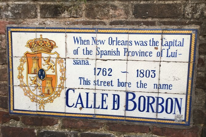 Ghosts of New Orleans: Self-Guided Haunted Audio Walking Tour - Two atmospheric alleys: Père Antoine and Pirates Alley