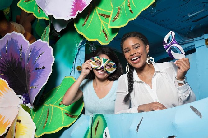 Go City: New Orleans All-Inclusive Pass with Over 25 Attractions - Give the WWII Museum at least two hours