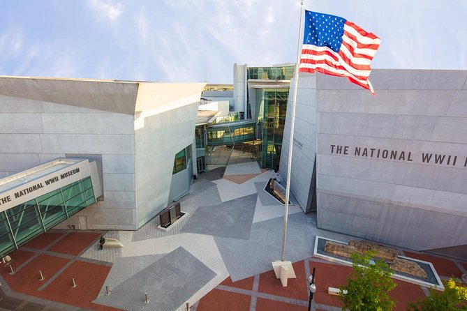 Go City: New Orleans All-Inclusive Pass with Over 25 Attractions - Find medicine, jazz, and art in smaller museums