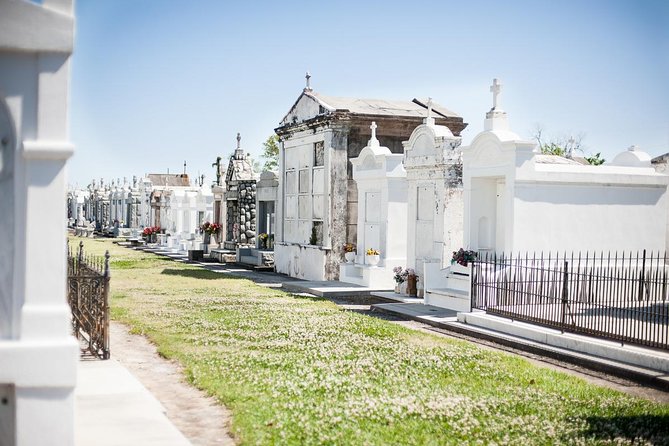 Go City: New Orleans All-Inclusive Pass with Over 25 Attractions - Add a bike ride, gardens, or an evening of ghosts