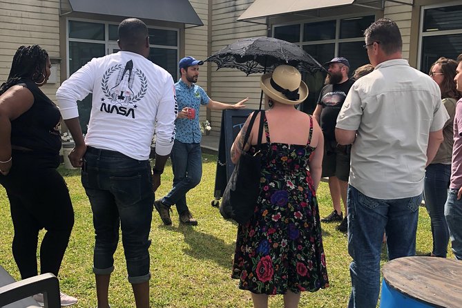 Guided Distillery Tour & Rum Tasting - Getting there from the French Quarter