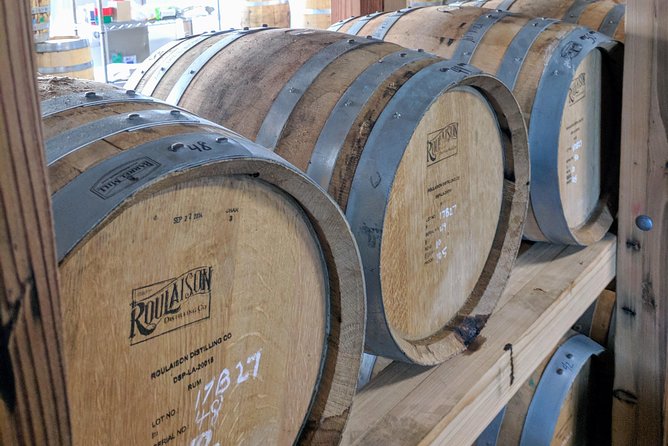Guided Distillery Tour & Rum Tasting - Who will enjoy this tour most