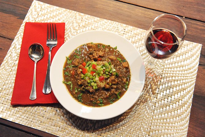Hands-on Cajun Roux Cooking Class in New Orleans - Why the roux is the real lesson