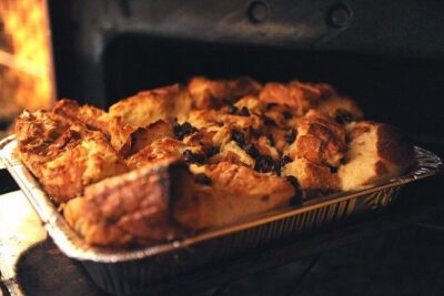 Hands-on Cajun Traditions Cooking Class