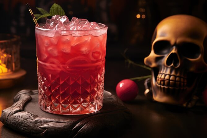 Haunted Drunken History Tour from New Orleans - Why this tour works for a first evening in New Orleans