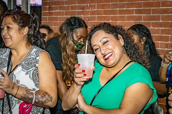 Haunted Drunken History Tour from New Orleans - The drinks, cost, and real value