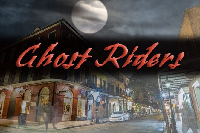 Haunted Ghost and Paranormal Tour in New Orleans - The Pharmacy Museum and the danger of old medicine