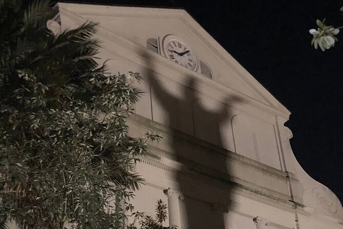 Haunted New Orleans French Quarter Ghost Tour with Local Guide - The Old Ursuline Convent and the casket girls