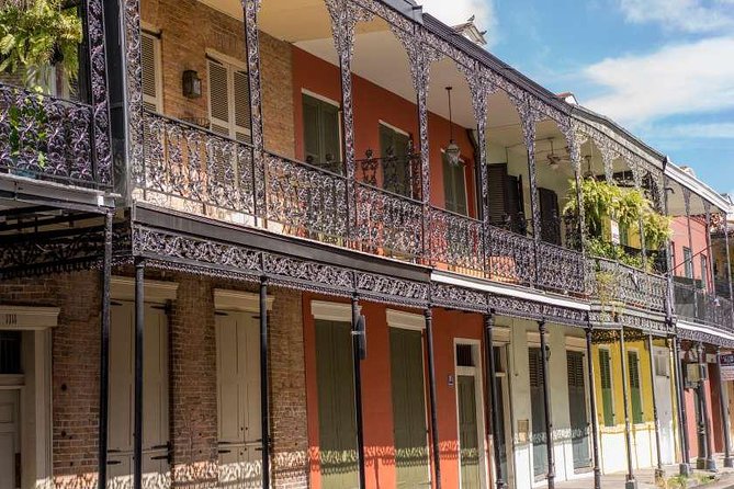 Highlights of New Orleans Private Driving Tour - Who should book this private New Orleans tour?