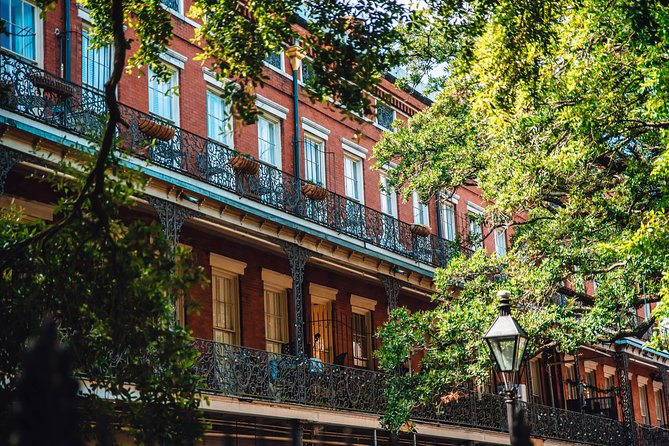 Highlights of the French Quarter Small-Group Walking Tour - What the two-hour format does well