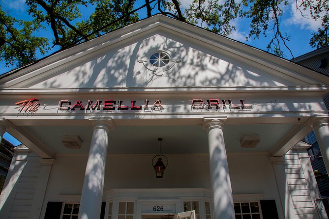Historic Carrollton Neighborhood Walking Tour - Why Carrollton makes a better walking subject than you might expect