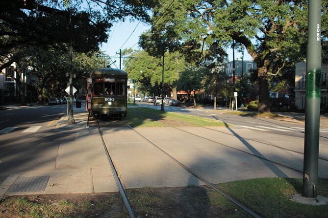 Historic Garden District Walking Tour - The Irish Channel and the people behind the grand homes