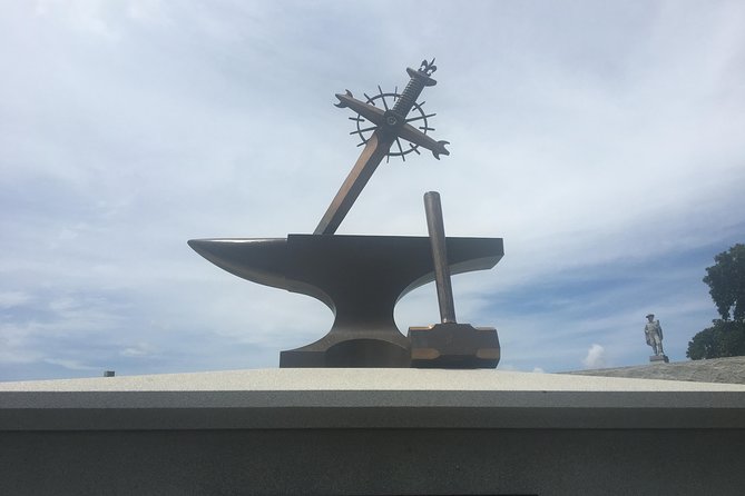Historic Metairie Cemetery Walking Tour by Save Our Cemeteries - The value of a $35 ticket