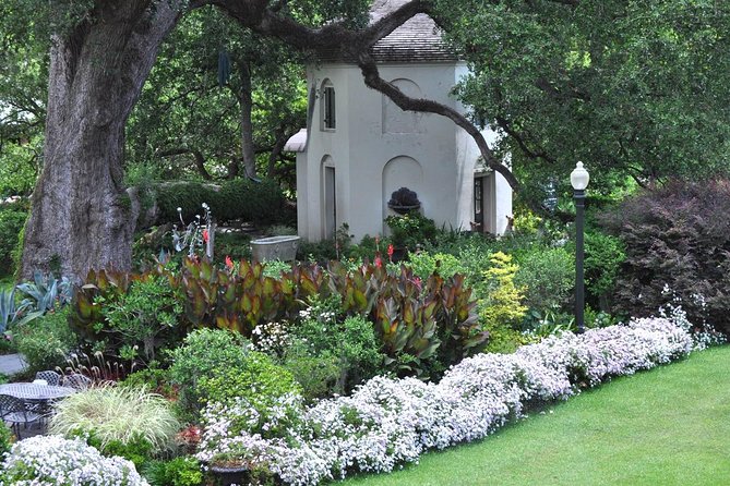 Houmas House Estate and Gardens Guided Tour - Why Houmas House is more than a mansion visit