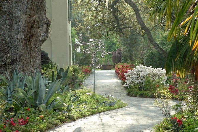 Houmas House Estate and Gardens Guided Tour - Lunch, dinner, and a slower afternoon