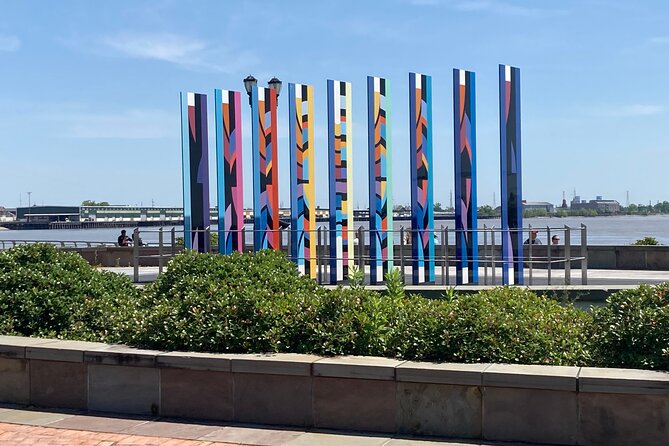 Jewish History Tour of New Orleans - Judah Benjamin, slavery, and the Civil War