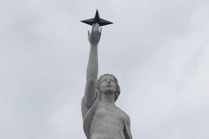Jewish History Tour of New Orleans - Janet, Suzanne, and the value of the guide
