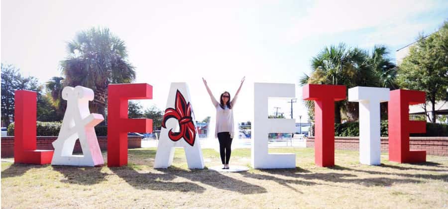 Lafayette: Cajun History & Folklore Walking Tour - Key points to know before booking