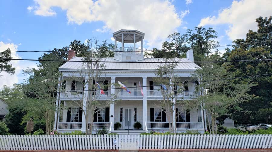 Lafayette: Cajun History & Folklore Walking Tour - Why this Lafayette walking tour works