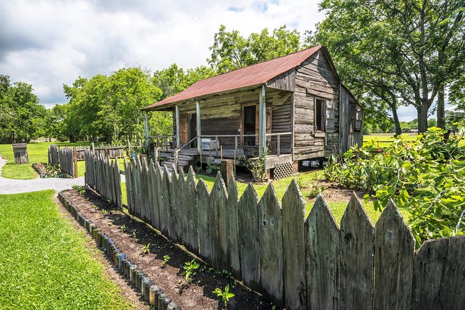 Laura Creole Plantation Guided Tour - How to get the most from your guide