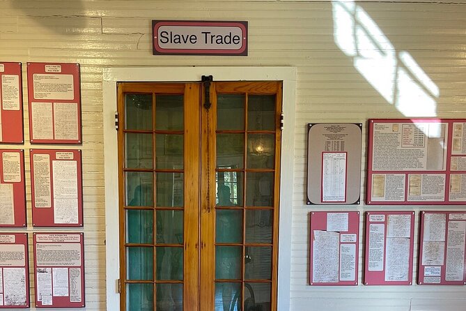 Laura Plantation Half-Day Tour from New Orleans - What the $86.70 price includes