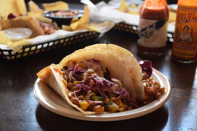 Lower Garden District Food Tour - Starting at Turkey and the Wolf at 11 a.m.
