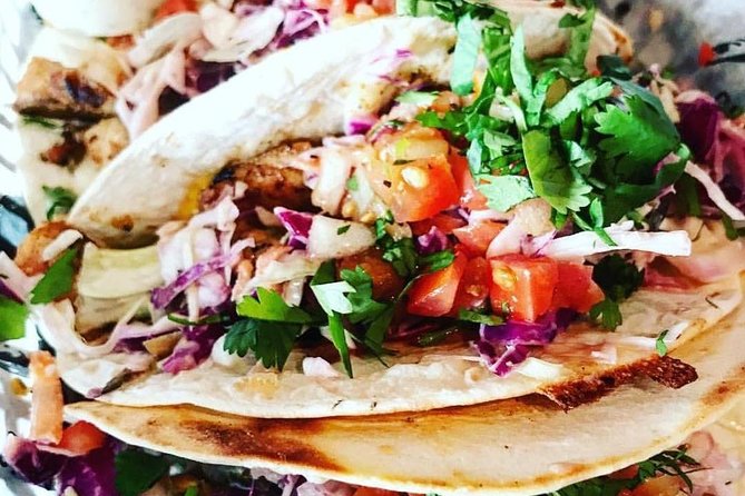 Lower Garden District Food Tour - Magazine Street gives the tour a useful finish