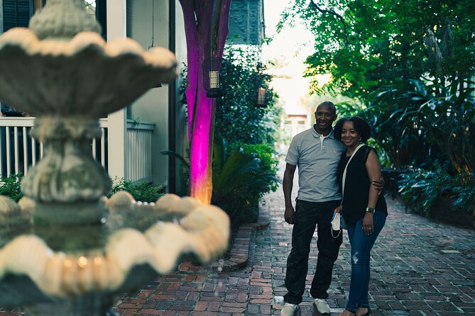 Mardi Gras Mambo Tours: Mambo Nights - Timing, meeting point, and cancellation rules