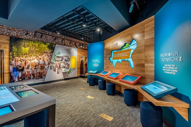 Museum of the Southern Jewish Experience in New Orleans - Key points to know before you go