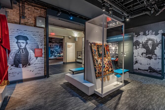 Museum of the Southern Jewish Experience in New Orleans - Why this small New Orleans museum matters