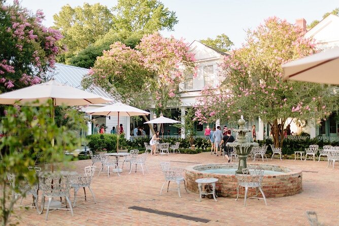 Myrtles Plantation Daytime Historical Tour - Why the ghost stories matter, even in daylight