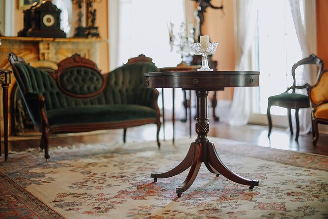 Myrtles Plantation Daytime Historical Tour - Who will enjoy this plantation visit?