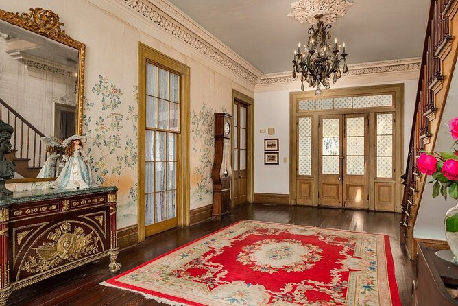 Myrtles Plantation Evening Mystery Tour - What the $29.92 price really buys