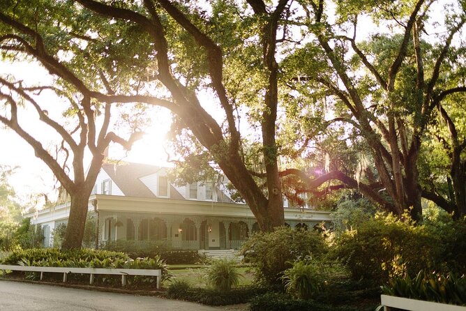 Myrtles Plantation Evening Mystery Tour - Is the Myrtles evening tour worth booking?
