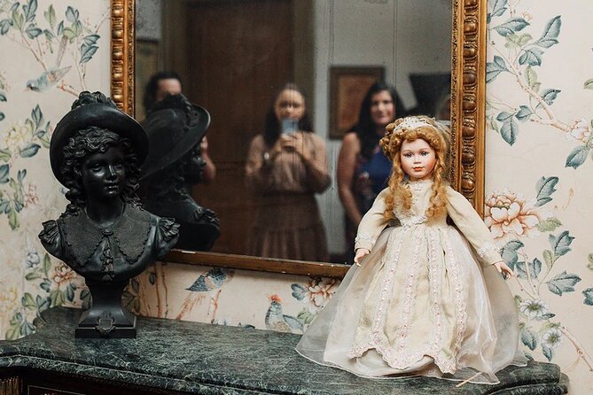 Myrtles Plantation Evening Mystery Tour - History, mystery, and the famous mirror