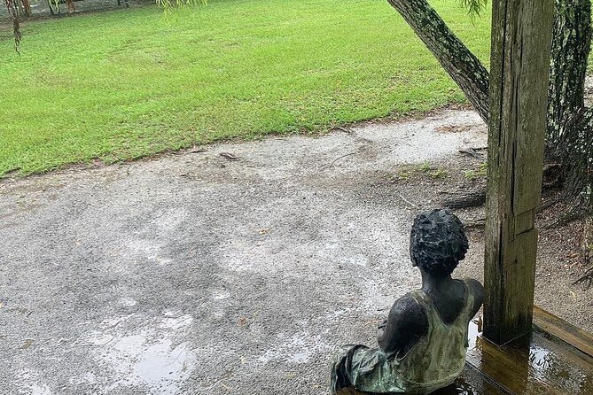 N’awlins Luxury: Whitney Plantation Tour with Transportation - How the $80 price works out
