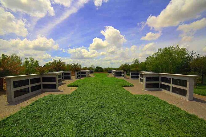 N’awlins Luxury: Whitney Plantation Tour with Transportation - Who will get the most from this outing