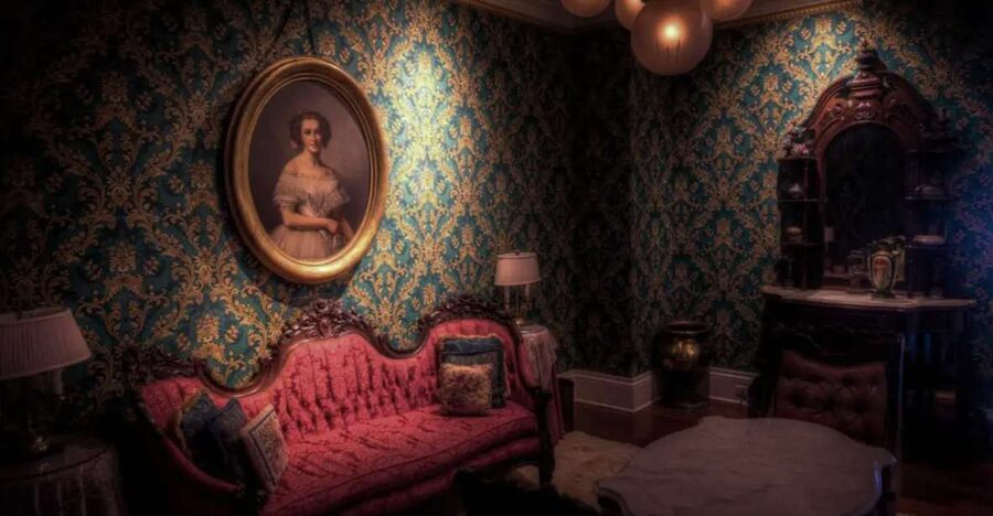 New Orleans: 1.5-Hour Infamous Women Night Tour - Meeting the queen of American Voodoo